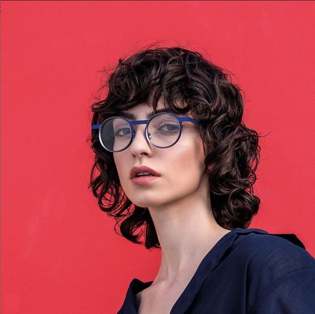 French eyewear online